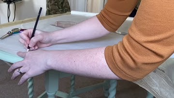 Pattern prep for simplicity 8447