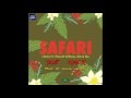 J Balvin - Safari Ft. Pharrell Williams, BIA, Sky (Juanlu Navarro Trap Remix)