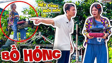 Mồm Mọc Da Non, Thúy Liễu Trèo Nóc Nhà Hóng Hàng Xóm Cãi Nhau - Tủn Family