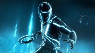 Chapters 1-5 | TRON: Evolution Stream!