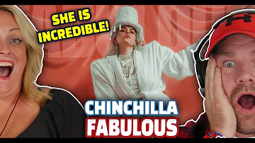 @chinchilla_music - Fabulous | This could be one of her best songs |  The Dan Wheeler Show FT Kaz.