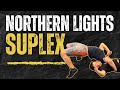 Bridging Northern Lights Suplex | WORLD-BEATER WRESTLING