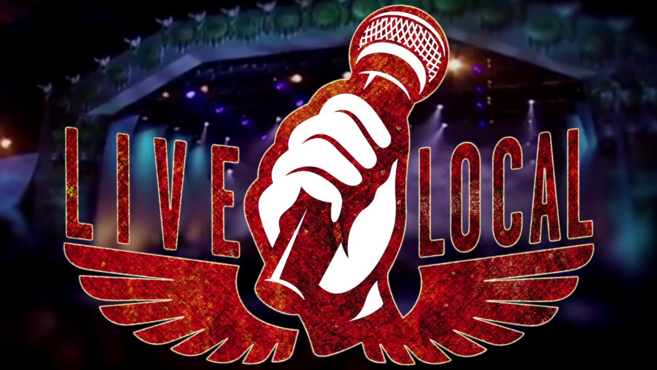 City of Albuquerque  - Live & Local presents Le Chat Lunatique