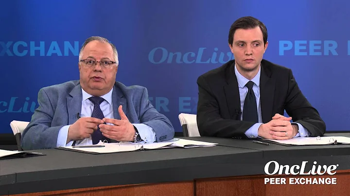 Managing Checkpoint Inhibitor Therapy in Renal Cell Carcinoma