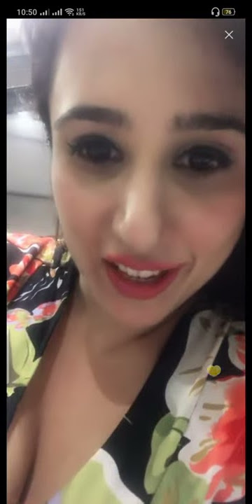 Desi bigo live Cleavage