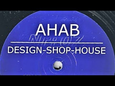 Microman — Ahab 07 - Design Shop House. by Microman