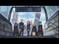 Owari no Seraph【AMV】Whispers in the Dark - Skillet