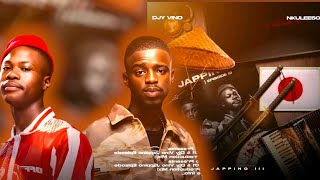 free Packjdd  Jappino Ep 3 Sdanle Pack  Junior Da Djy 