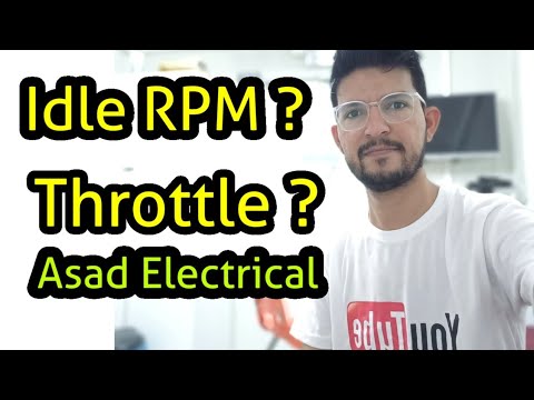 Run At Idle Speed Meaning In Hindi
