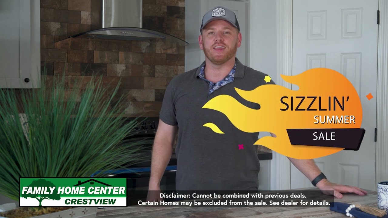 Family Home Center - Summer 2024