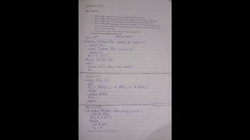 Operating System Practical 12