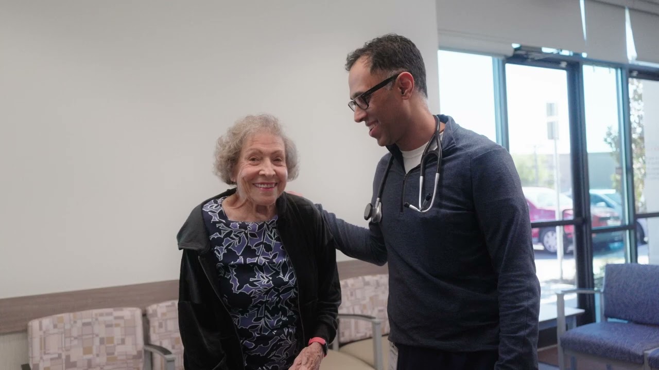 California Cardiovascular Institute Commercial