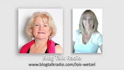 Trance Medium Talks! | Lois J. Wetzel Interviews Summer Bacon