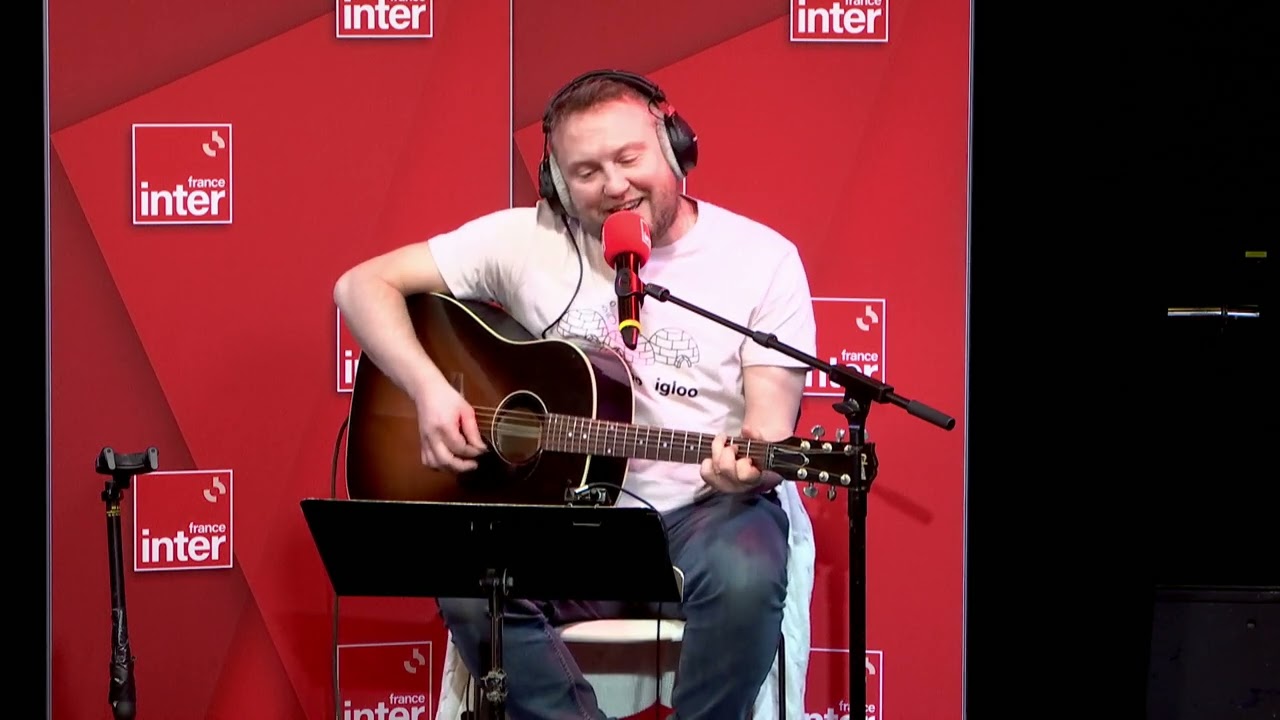 Fan de Brigitte Fossey - La drôle d'humeur d'Oldelaf