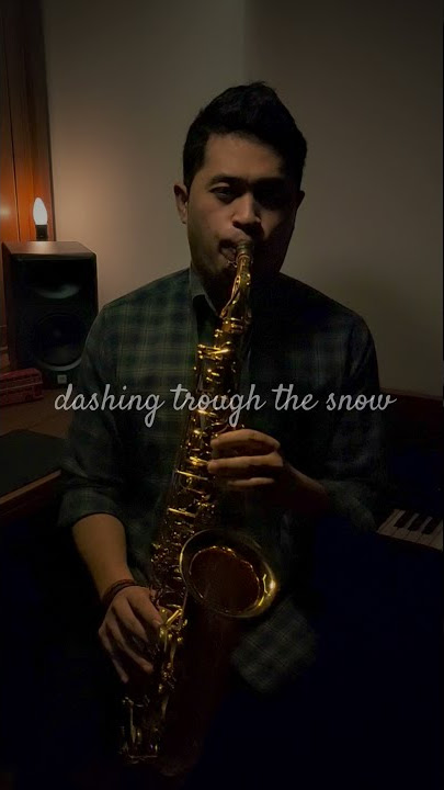 Jingle Bells - (Short Cover)