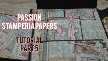 Passion Lady Vagabond Album - Part 5