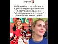 🚨 Sindicato denuncia supostas regalias para Deolane na prisão