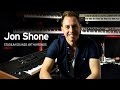 Stadium Sounds Part 1 with Jon Shone & the KORG KRONOS