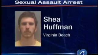 Sunday school teacher charged with sex crimes