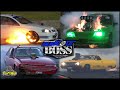 BURNOUT BOSS HIGHLIGHTS - 2020