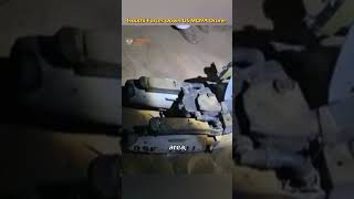Houthi Forces Down US MQ9A Drone Carrying Secret Ninja Bombs