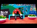 Mario Sonic Sochi 2014 Figure Skating Singles 17 Tails Vs Amy Vs Silver Dr Eggman Fails 