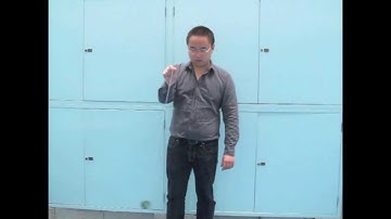 Parametric Resonance Demonstration