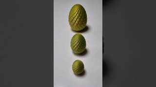 Dragon Eggs In The Egg Timelapse