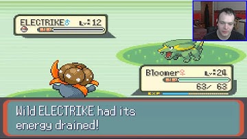 Pokemon Ruby Walkthrough part 15