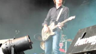 Arid Live 2012 07 22 You Are @ Francofolies Spa BE With Me