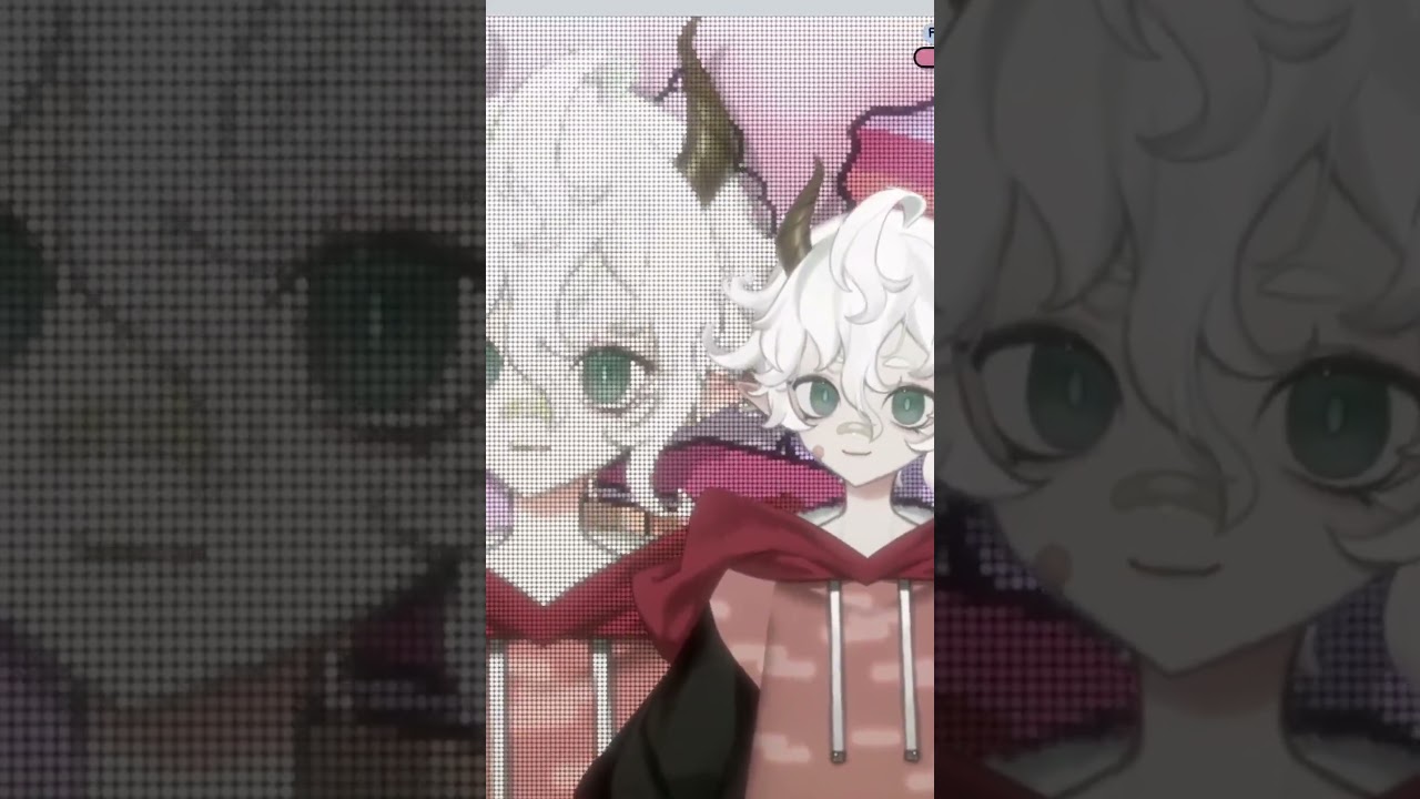 Kumo’s amazing speech #vtuber #vtuberen #vtuberclips #twitchstreamer #sillymoments