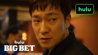 Big Bet |  Trailer | Hulu