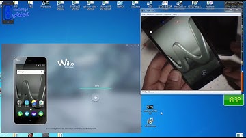 wiko harry frp bypass google account android 7.0