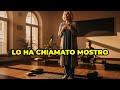Listruttrice ha scoperto perché la fidanzata lo ha chiamato mostro durante la lezione di yoga