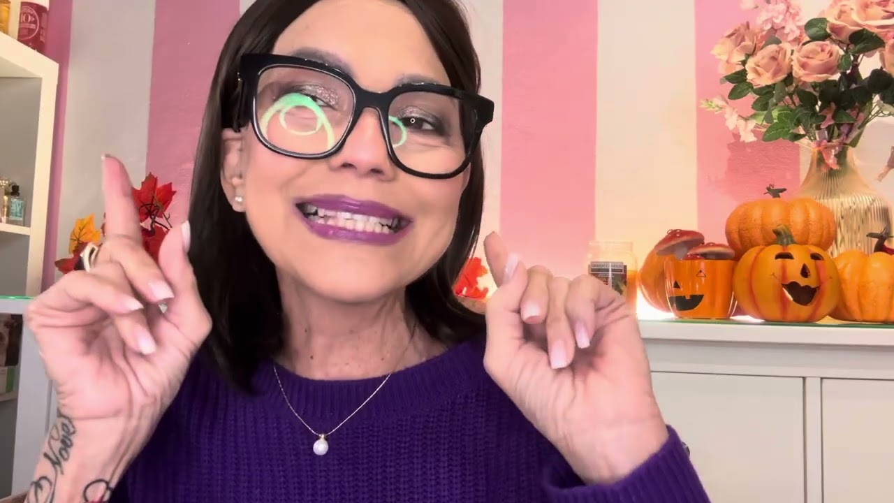 TRE PROFUMI DA SCIA ❤️