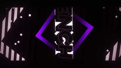 Cool 2D Intro made by HolyFX