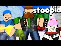 the STUPIDEST arsenal video ever... (Arsenal Roblox)