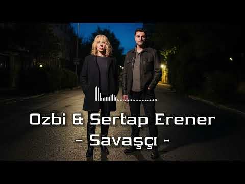 Ozbi & Sertap Erener – Savaşçı (1960’lar Motown Soul)