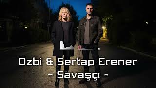 Ozbi & Sertap Erener - Savaşçı (1960’Lar Motown Soul)