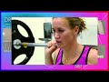 Victoria Pendleton &quot;HELEN GLOVER INSPIRES ME TO A COMEBACK...&quot; | Driving Force