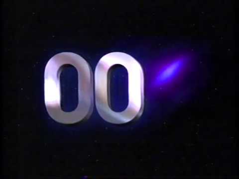香港經典廣告1996新世界電話 IDD 009