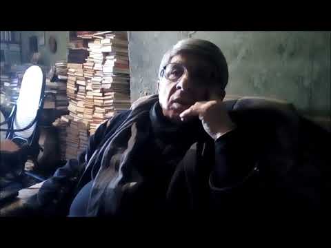 ინტერვიუ  თემურ ქორიძესთან (ჩაიწერა ბესიკ გვაზავამ)