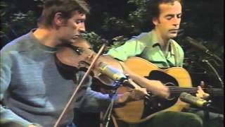 Video thumbnail of "Kevin Burke and Michael O'Domhnaill(8)"
