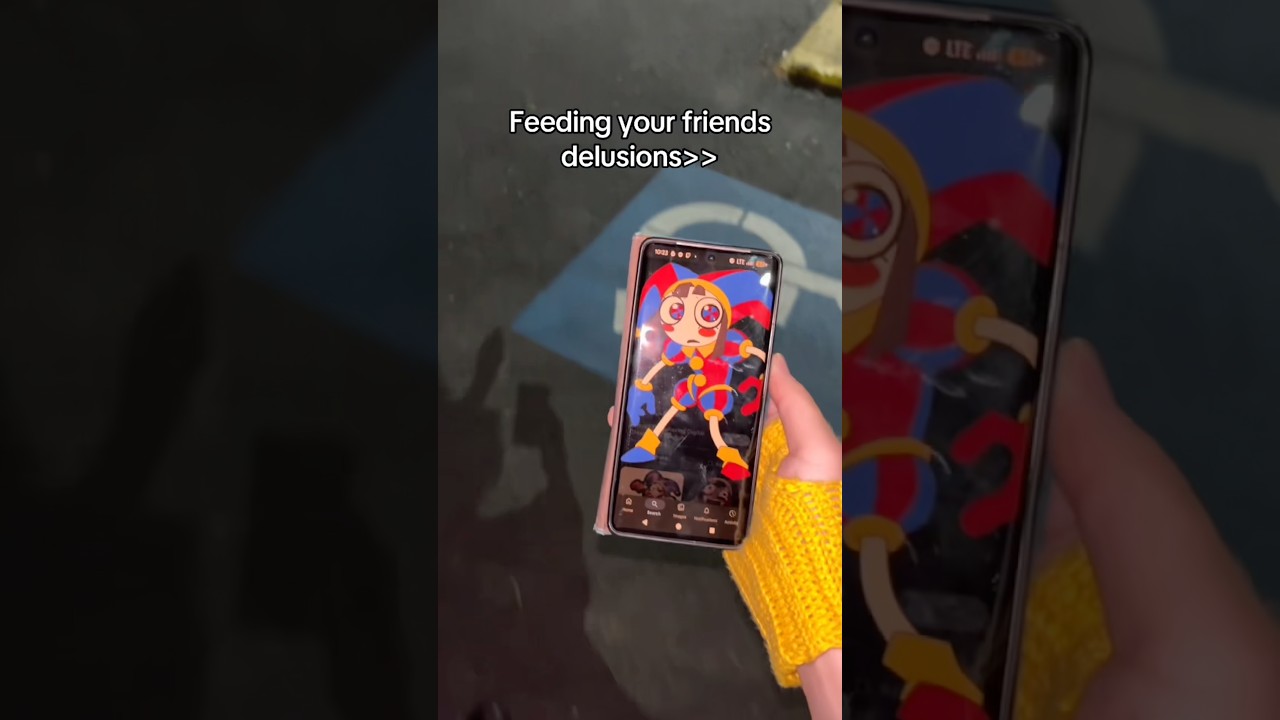 This is your sign to Cosplay #theamazingdigitalcircus #cosplay #tadc #pomni #pomnicosplay #trend