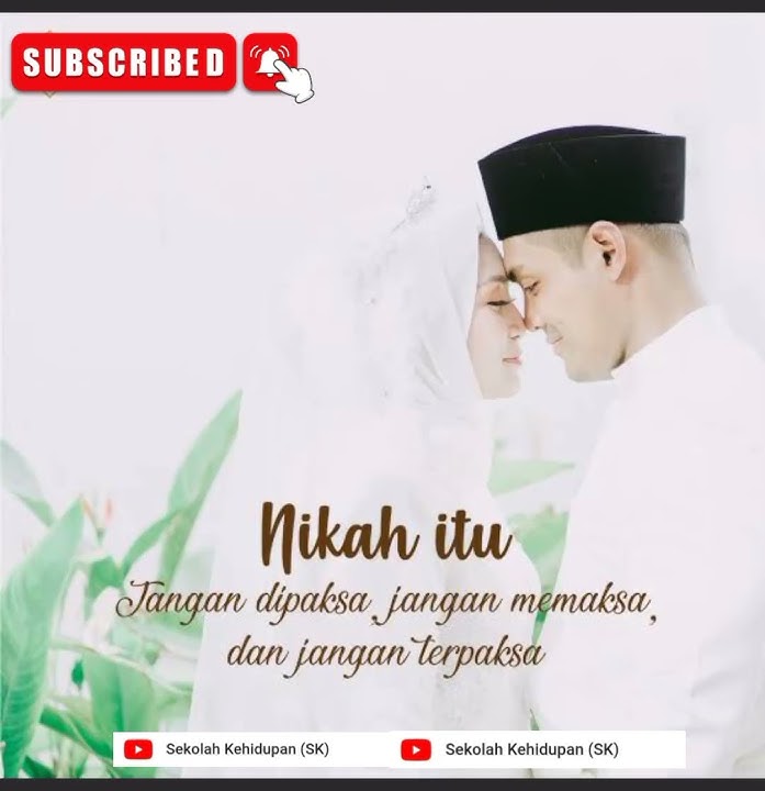 Menolak Jodoh Dari Orangtua Apakah Durhaka ? Nasehat Ustadz Firanda Andirja