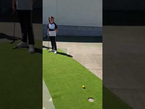 The Lady Elizabeth School - Golf Taster Sessions