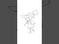 どうでもいい魔理沙 #shorts