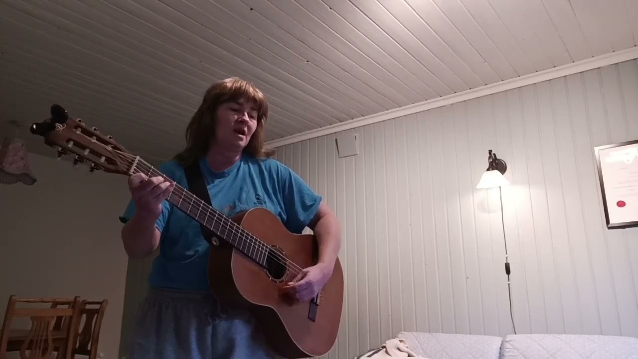 Practice Come rain, come Shine av Heidi Ek 