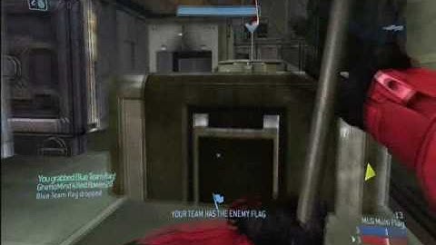 Onslaught CTF Clutch