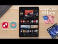 Samsung Galaxy Store طريقة الدخول للمتجر الأمريكي Samsung Galaxy Store طريقة الدخول للمتجر الأمريكي